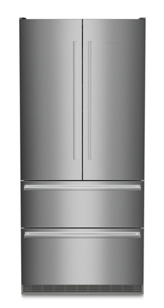 Chłodziarko-zamrażarka LIEBHERR CBNste 8872 BioFresh NoFrost