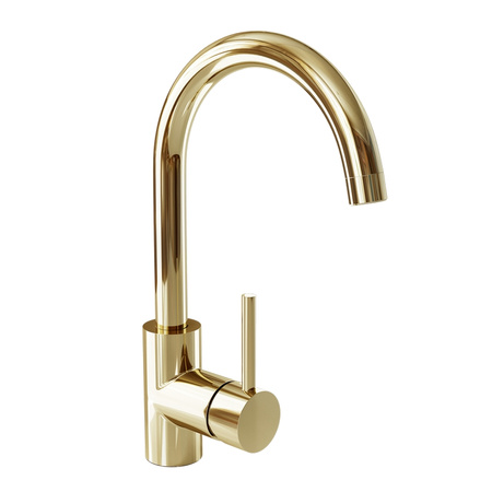 Bateria kuchenna GLOBALO ZENTIO LIGHT GOLD 1.1