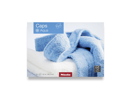 Caps Aqua WA CSOA 0902 L - MIELE 11486040