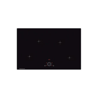 Płyta indukcyjna 80cm KÜPPERSBUSCH 4 pola grzewcze - KI8330.0SR