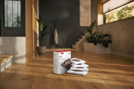 4 worki do odkurzacza CO HyClean Pure - MIELE 12557080