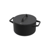 7-częściowy zestaw garnków BORA Pots and Pans - KWPAP1