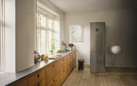 Chłodziarko-zamrażarka z technologią Professional LIEBHERR CBNstb 579i peak BioFresh NoFrost