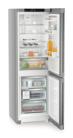 Chłodziarko-zamrażarka z systemem EasyFresh LIEBHERR CNsdb 5223 plus NoFrost