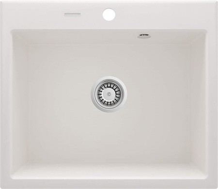 Zlewozmywak granitowy 1-komorowy ZQN_A103 - Deante