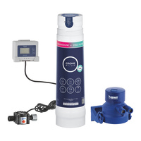 Zestaw startowy GROHE Blue zestaw z filtrem magnez + cynk - 40875000