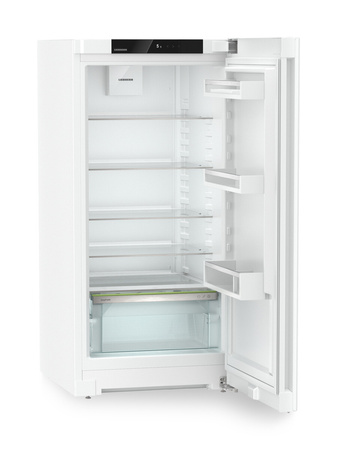 Chłodziarka wolnostojąca z systemem EasyFresh LIEBHERR Rd 4200 pure