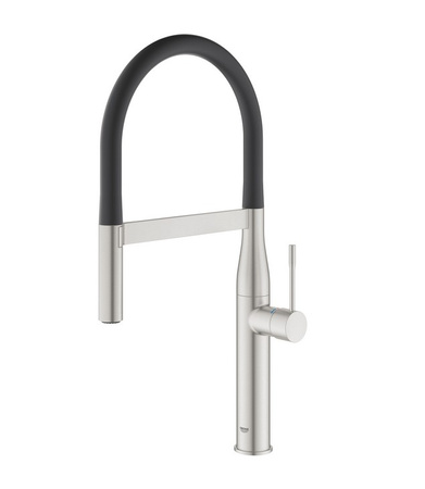 Bateria kuchenna GROHE ESSENCE STAL NIERDZEWNA 30294DC0