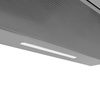 Okap kuchenny teleskopowy ICEBERG OKAP FOX60 FOX 60 INOX _ FOXOPTEMIX6002
