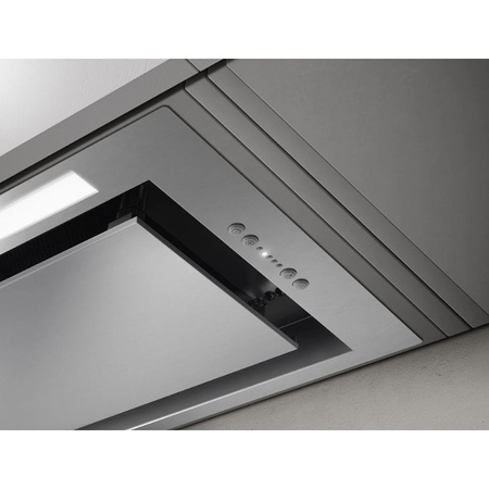 Okap kuchenny podszafkowy 72cm ELICA Lane IX/A/72 inox