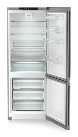 Chłodziarko-zamrażarka z systemem EasyFresh LIEBHERR CNsfa 7723 plus NoFrost