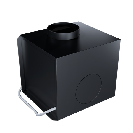 OKAP LANILIA LAMEZO 60.1 WHITE + TW 2.1