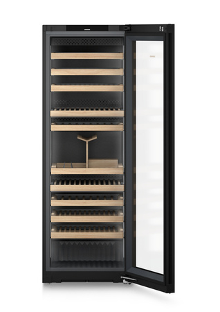 Chłodziarka do win ze strefami temperatur LIEBHERR WPgbi 7483 Vinidor Selection