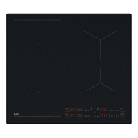 Płyta indukcyjna AEG SenseBoil 7000 SLIM-FIT 60cm czarny mat- TI64IB10IZ