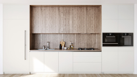 OKAP LANILIA LAMEZO 60.1 WHITE + TW 1.2