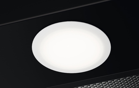 Okap kuchenny podszafkowy ELECTROLUX 600 Hob2Hood 54cm KFG726R