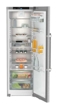 Chłodziarka wolnostojąca z systemem EasyFresh LIEBHERR SRsdc 525i prime