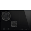 Płyta kuchenna PM6743R - Smeg Dolce Stil Novo