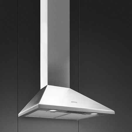 Okap kuchenny, 60 cm KSED65XE - Smeg