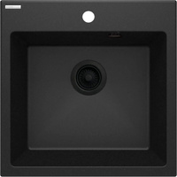 Zlewozmywak granitowy 1-komorowy ZQJ_G103 - Deante