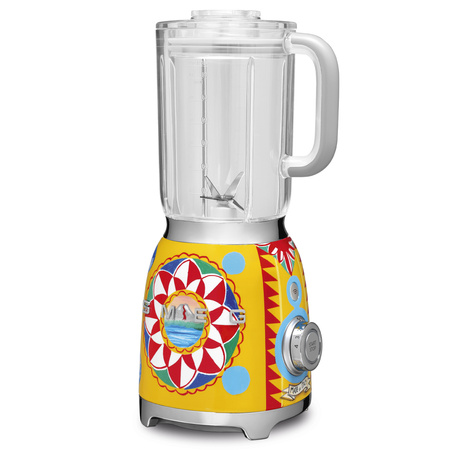 Blender Dolce&Gabbana SMEG BLF01DGEU