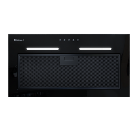 OKAP LANILIA LEVENTO 60.1 BLACK