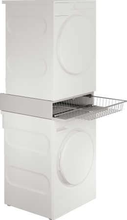 Wysuwany kosz na pranie HB150W - ASKO