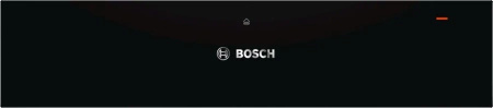 Szuflada grzewcza BIC630NB1 Bosch outlet
