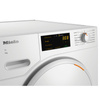 Suszarka wolnostojąca z pompą ciepła MIELE TWC220WP 8kg - 11844120