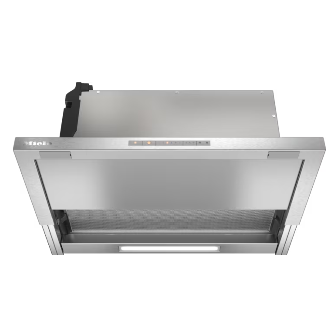 Okap kuchenny podszafkowy MIELE DAS 4260 Stal szlachetna 11862180
