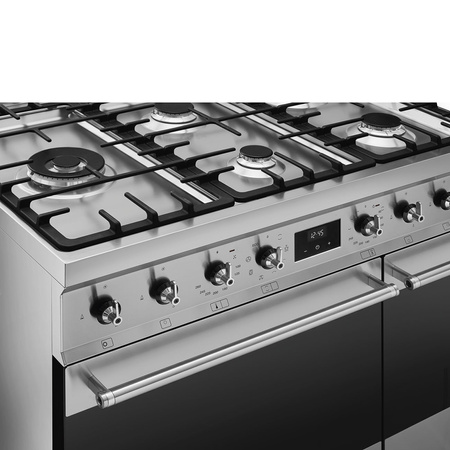 Kuchnia wolnostojąca C92GMX2 - Smeg