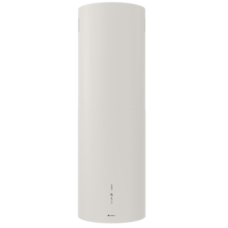 Okap kuchenny wyspowy GLOBALO CALLIA ISOLA 39.1 IVORY