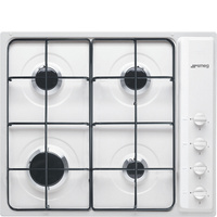 Płyta kuchenna S64SB - Smeg