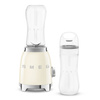 Blender mini, kremowy PBF01CREU - Smeg