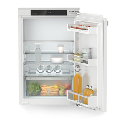 Zintegrowana chłodziarka z systemem EasyFresh LIEBHERR IRc 3921 plus