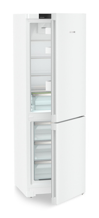 Chłodziarko-zamrażarka z systemem EasyFresh LIEBHERR KGN 52Vd03 Pure NoFrost