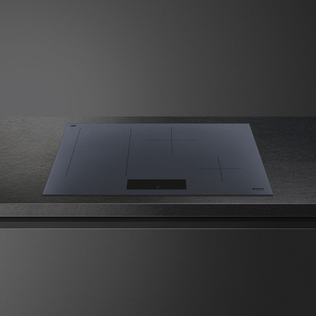 Płyta indukcyjna SMEG 80cm Linea NG SIM1844DG