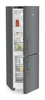 Chłodziarko-zamrażarka z systemem EasyFresh LIEBHERR CNdgc 5213 pure NoFrost