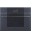 Urządz. kompak., omnichef, Linea, NG SO4104APG - Smeg