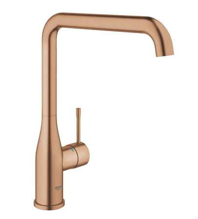 Bateria kuchenna GROHE BATERIA ESSENCE brushed warm sunset 30269DL0