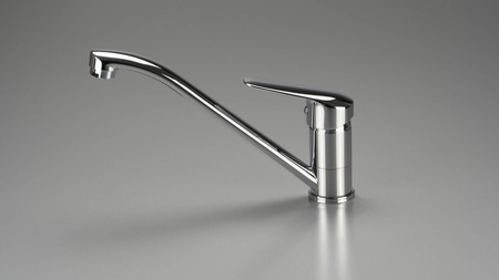 Bateria kuchenna BMO_060M - Deante