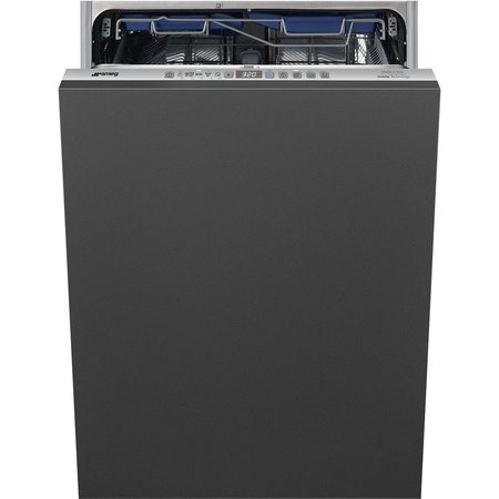 Zmywarka do zabudowy 60cm SMEG wys. 86cm STL323BQLH