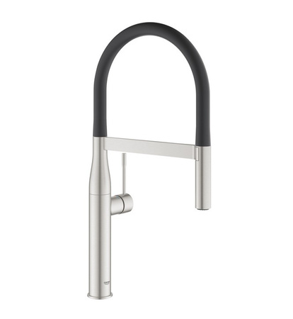 Bateria kuchenna GROHE ESSENCE STAL NIERDZEWNA 30294DC0