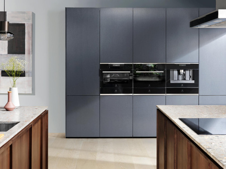Szuflada do zabudowy ELECTROLUX 600 KBD4X