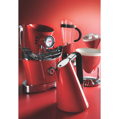 Bugatti VELA blender czerwony 12-EVELAC3