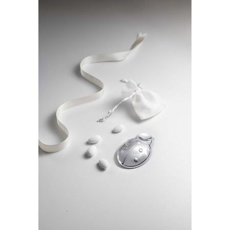 Bugatti COCCINELLA otwieracz chrom 40-7080CR