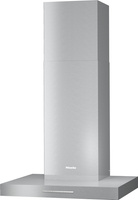 Okap kuchenny PUR 68 W Stal szlachetna - MIELE 10351360