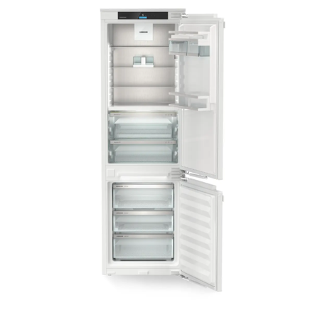 Lodówka z zamrażarką do zabudowy LIEBHERR ICBNbi 5153 Prime BioFresh NoFrost