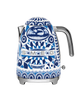 Czajnik elektryczny SMEG Dolce&Gabbana KLF03DGBEU
