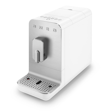 Automatyczny ekspres do kawy BCC13WHMEU - Smeg